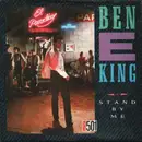 7inch Vinyl Single - Ben E. King / The Coasters - Stand By Me / Yakety Yak