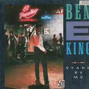 Ben E. King + The Drifters - Stand By Me