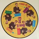 Picture Disc - Ben E. King + The Drifters - Stand By Me