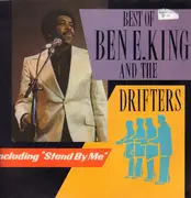 LP - Ben E. King & The Drifters - The Best Of Ben E. King & The Drifters