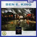 CD - Ben E. King - The Ultimate Collection: Stand By Me