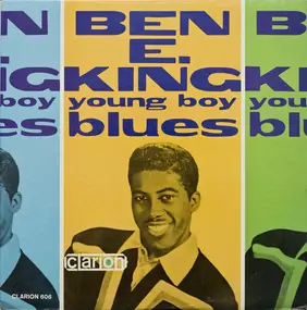 Ben E. King - Young Boy Blues