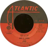 Ben E. King And Average White Band - Get It Up