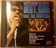 Ben E. King And The Drifters - Brothers In Soul - The Best Of Ben E. King And The Drifters