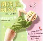 CD - Ben E. King and The Drifters - Dance With Me