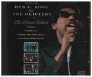 CD - Ben E. King and The Drifters - The Best Of
