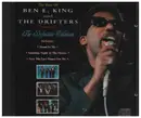 CD - Ben E. King and The Drifters - The Best Of