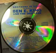 CD - Ben E. King And The Drifters - Brothers In Soul - The Best Of Ben E. King And The Drifters