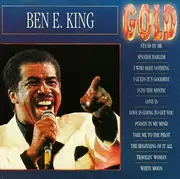CD - Ben E. King - Ben E King Gold