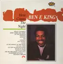 LP - Ben E. King - Here Comes The Night
