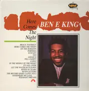LP - Ben E. King - Here Comes The Night