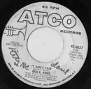 7inch Vinyl Single - Ben E. King - It Ain't Fair / Til I Can't Take It Anymore