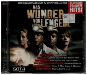 Ben E. King - Das Wunder von Lengede