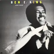 Ben E. King - Music Trance