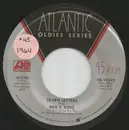 7inch Vinyl Single - Ben E. King - Seven Letters / Gypsy - label variation