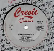 Ben E. King - Spanish Harlem / Stand By Me (Medley)