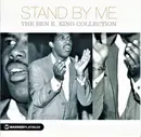CD - Ben E. King - Stand By Me (The Ben E. King Collection)