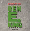 12'' - Ben E. King - Stand By Me
