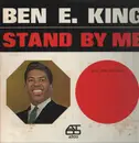 LP - Ben E. King - Stand By Me - Mono / + Insert