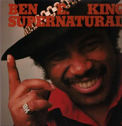 Ben E. King - Supernatural