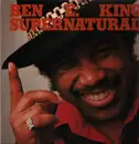 LP - Ben E. King - Supernatural - INSERT
