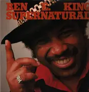 LP - Ben E. King - Supernatural - INSERT
