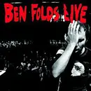 CD - Ben Folds - Ben Folds Live