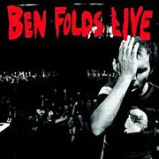 CD - Ben Folds - Ben Folds Live