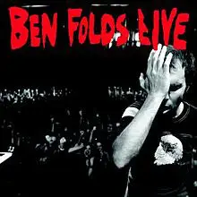 Ben Folds - Ben Folds Live