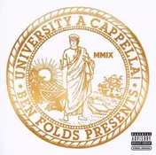 Ben Folds - University A Cappella!