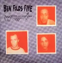 CD - Ben Folds Five - Whatever And Ever Amen