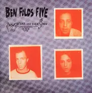 Ben Folds Five - Whatever and Ever Amen