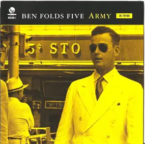 Ben Folds Five - Army