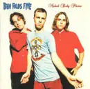 CD - Ben Folds Five - Naked Baby Photos