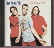 Ben Folds Five - Naked Baby Photos