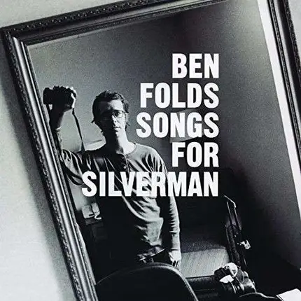 Ben Folds Five - Songs For Silverman