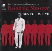 CD - Ben Folds Five - The Unauthorized Biography Of Reinhold Messner