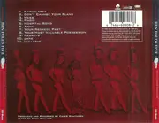 CD - Ben Folds Five - The Unauthorized Biography Of Reinhold Messner