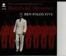 CD - Ben Folds Five - The Unauthorized Biography Of Reinhold Messner