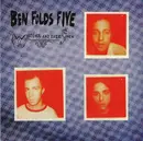 CD - Ben Folds Five - Whatever And Ever Amen