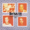 CD - Ben Folds Five - Whatever And Ever Amen