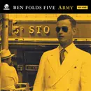 CD Single - Ben Folds Five - Army