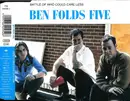 CD Single - Ben Folds Five - Battle Of Who Could Care Less