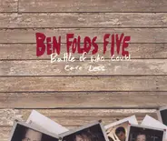 Ben Folds Five - Battle Of Who Could Care Less