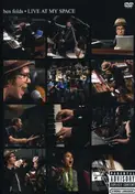 Ben Folds - LIVE AT MYSPACE