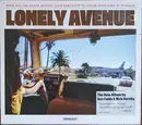 CD - Ben Folds / Nick Hornby - Lonely Avenue