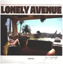 LP & CD - Ben Folds / Nick Hornby - Lonely Avenue - Signed by Joel Meyerowitz, 180g