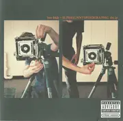 CD - Ben Folds - Supersunnyspeedgraphic, The LP