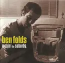 CD - Ben Folds - Rockin' The Suburbs