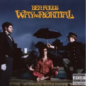 Ben Folds - Way to Normal